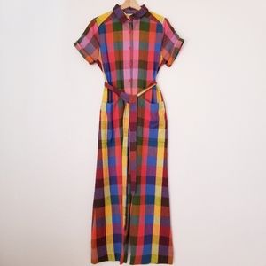 Ace & jig Ernie Jumpsuit